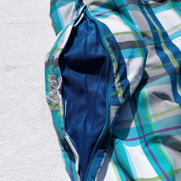 Empyre winter jacket - Picture 8 of 12